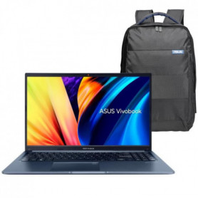 ASUS VivoBook 15X S1502 | 15.6 FHD - Intel Core i3-1215U - RAM 8Go - 579,99 €