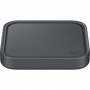 Pad Induction Plat Fast Charge - 15W - SAMSUNG - Noir 40,99 €