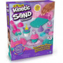 COFFRET PATISSERIE LICORNE 453 G Kinetic Sand 31,99 €