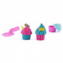 COFFRET PATISSERIE LICORNE 453 G Kinetic Sand 31,99 €