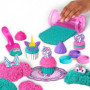 COFFRET PATISSERIE LICORNE 453 G Kinetic Sand 31,99 €