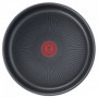 TEFAL INGENIO L1509002 Lot de 3 pieces. Sauteuse 24 cm + Couvercle + Poignée. Pa 66,99 €