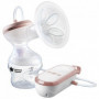 Tommee Tippee Tire-lait Électrique Simple Made for Me. Rechargeable par USB. Sil 99,99 €