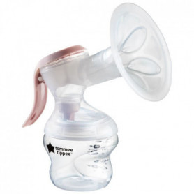 Tommee Tippee Made for Me Tire-lait Manuel Simple. Ergonomique. Silencieux. Tran 59,99 €