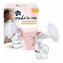 Tommee Tippee Made for Me Tire-lait Manuel Simple. Ergonomique. Silencieux. Tran 49,99 €