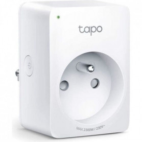 TP-Link Tapo Prise Connectée WiFi. compatible avec Alexa. Google Home et Siri. C 26,99 €