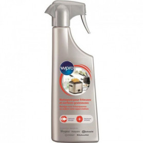 WPRO OIR016 spray nettoyant dégraissant appareils de cuisine 29,99 €