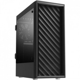 ZALMAN BOITIER PC T7 - Moyen Tour - Noir - Format ATX (T7BK) 129,99 €