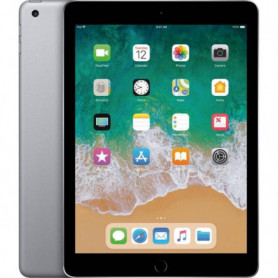 Apple iPad 9.7 (2017) 5ème génération - WiFi 249,99 €