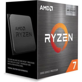 Processeur - AMD - Ryzen 7 5800X 3D (100-100000651WOF) 469,99 €