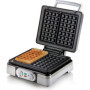DOMO DO9149W Gaufrier électrique - Inox 75,99 €