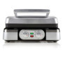 DOMO DO9149W Gaufrier électrique - Inox 75,99 €