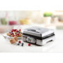 DOMO DO9149W Gaufrier électrique - Inox 75,99 €
