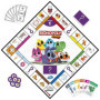 Monopoly Junior 2 en 1 - Jeu de société enfant 33,99 €