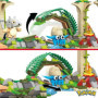 Mega Construx - Pokémon - Les Ruines Oubliées - jouet de construction - 7 ans et 49,99 €