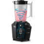 PHILIPS Blender Daily HR2041/41. 450W. 4 lames ProBlend 4. Bol plastique de 1.9L 75,99 €