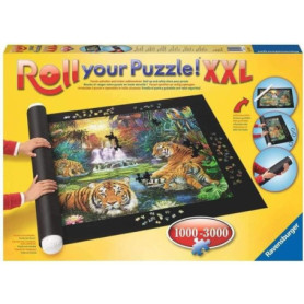 Tapis de puzzle XXL 1000 a 3000 p - Ravensburger - Accessoire puzzle adultes - R 45,99 €