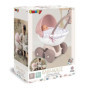 SMOBY - Baby Nurse Grand Landau calin pour poupon jusqu'a 42cm (non inclus) 114,99 €