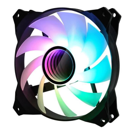 ZALMAN IF120 - Ventilateur 120mm ARGB pour boitier 19,99 €