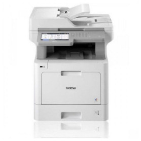 Imprimante Fax Laser Brother FEMMLF0133 MFCL9570CDWRE1 31 ppm USB WIFI 1 569,99 €
