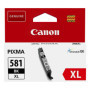 Cartouche d'Encre Compatible Canon CLI-581BK XL CCICTO0636 XL Noir 26,99 €