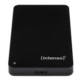Disque Dur Externe INTENSO FAEDDE0210 4 TB 2,5" USB 3.0 Noir 129,99 €