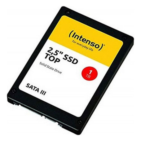 Disque dur INTENSO 3812460 2,5" 1 TB SSD 79,99 €