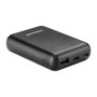 Power Bank INTENSO 7313530 10000 mAh Noir 32,99 €