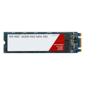 Disque dur SSD Western Digital Red SA500 NAS M.2 269,99 €