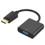 Adaptateur DisplayPort vers VGA Ewent EC1454 Noir 19,99 €