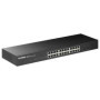 Commutateur Réseau Armoire Edimax GS-1026 V3 Gigabit Ethernet 52 Gbps 179,99 €