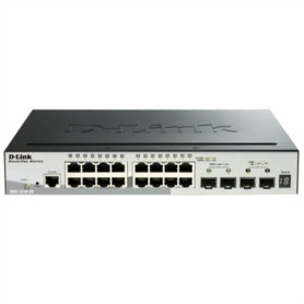 Switch D-Link DGS-1510-20/E 329,99 €