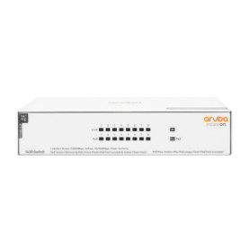 Switch HPE Aruba Instant On 1430 8G Class4 PoE 64W 209,99 €