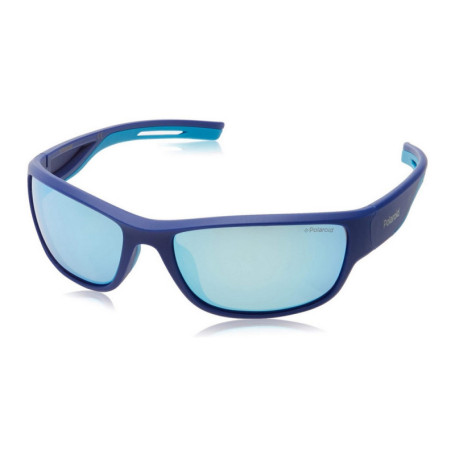 Lunettes de soleil Unisexe Polaroid PLD7028S-242 ø 60 mm 41,99 €