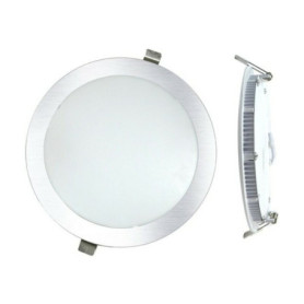 Downlight Silver Electronics ECO 18W LED 18 W 21,99 €