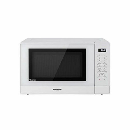 Micro-ondes Panasonic Corp. NN-GT45KWSUG 31L 1100W Blanc 339,99 €