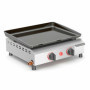 Plancha grill Vitrokitchen PG220IB (47,5 x 44 x 25 cm) 159,99 €