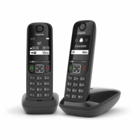 Téléphone Sans Fil Gigaset AS690 Duo 75,99 €