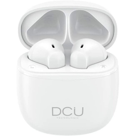 Casque DCU EARBUDS Bluetooth 49,99 €