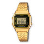 Montre Femme Casio LA680WEGA-1ER 52,99 €