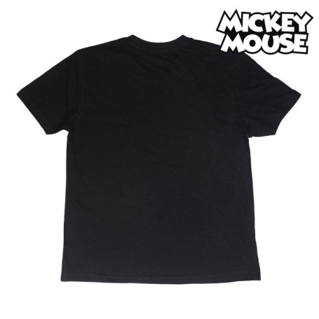 T shirt à manches courtes Disney Pride Noir 23,99 €