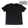 T shirt à manches courtes Disney Pride Noir 23,99 €