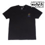 T shirt à manches courtes Disney Pride Noir 23,99 €