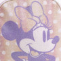 Sac à dos Casual Minnie Mouse Rose (18 x 21 x 10 cm) 24,99 €