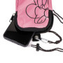 Protection pour téléphone portable Minnie Mouse Rose (10,5 x 18 x 1 cm) 20,99 €