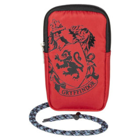 Protection pour téléphone portable Harry Potter Rouge (10,5 x 18 x 1 cm) 20,99 €
