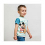 T shirt à manches courtes Mickey Mouse Enfant Multicouleur 20,99 €