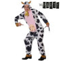 Déguisement pour Adultes 2113 Vache (3 pcs) 38,99 €