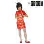 Déguisement pour Enfants Chinoise Rouge 30,99 €