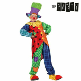 Déguisement pour Enfants Clown 36,99 €